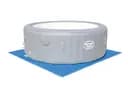TAPPETINO PISCINA CM.50X50 CONF.9 PZ. 58220- BESTWAY- 1,0 confezione - 3