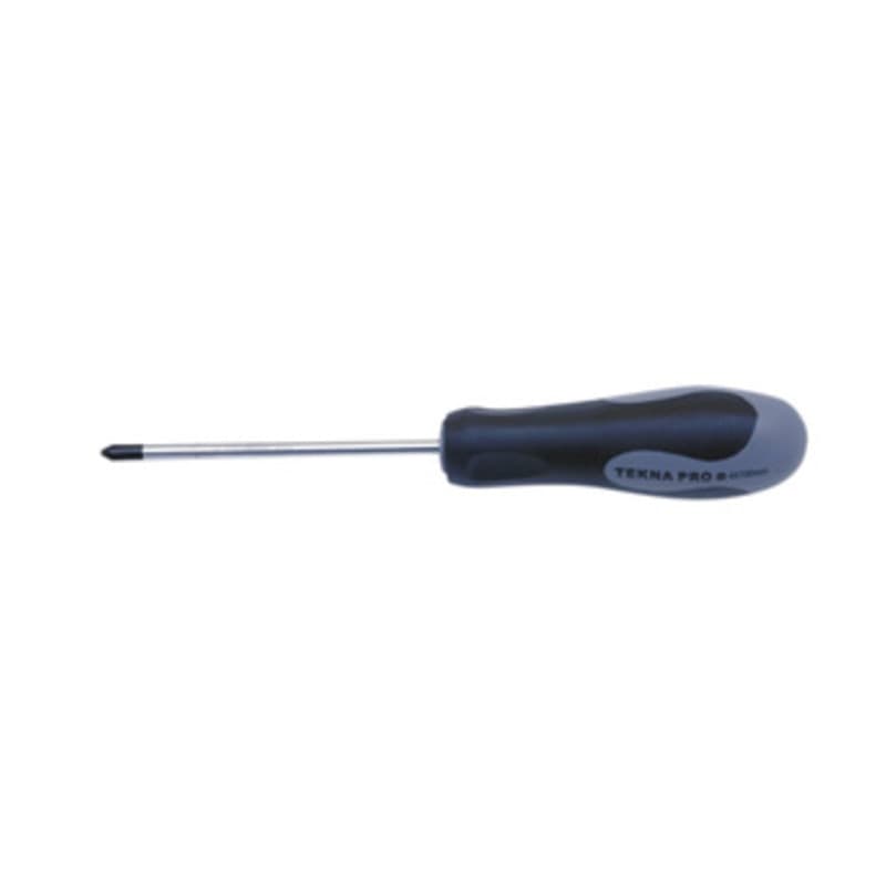 CACCIAVITE POZIDRIV 108 TEKNA D 6,0X100 MM PZ2- CHINA T MAX 6044- 12,0 pz