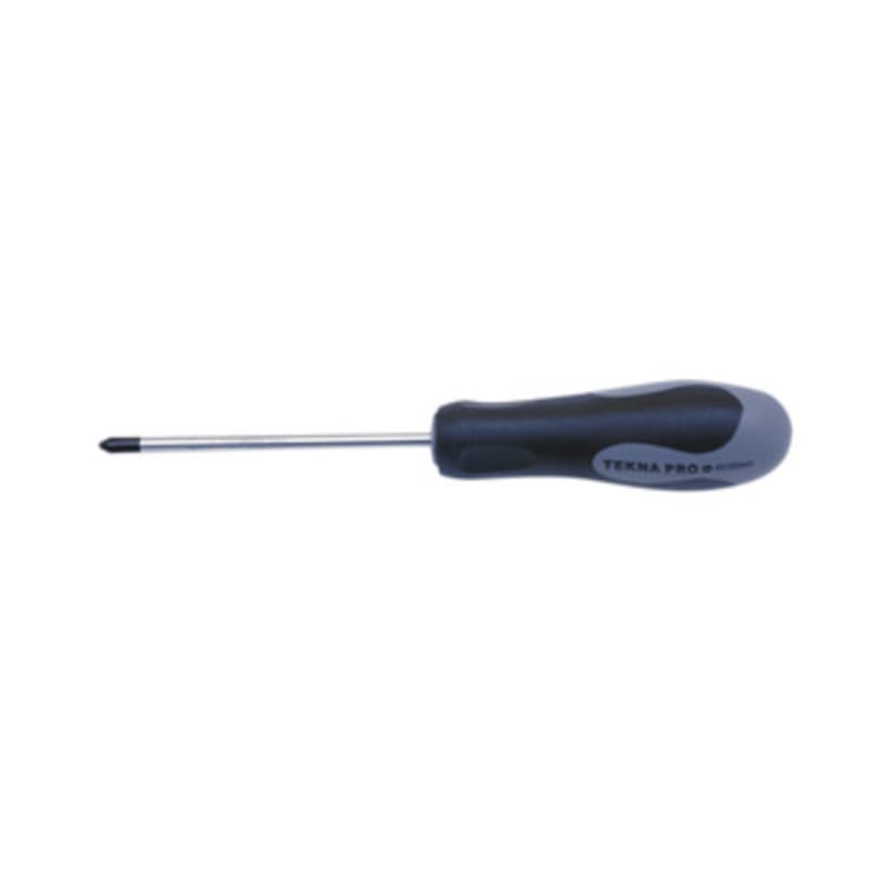 CACCIAVITE POZIDRIV 108 TEKNA D 6,0X150 MM PZ2- CHINA T MAX 6044- 12,0 pz - 2