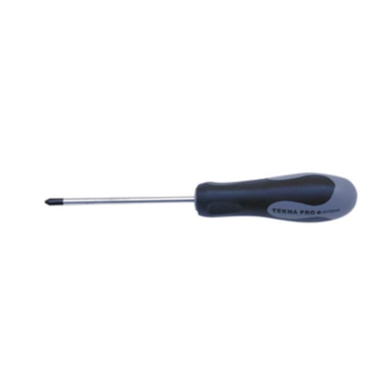 CACCIAVITE POZIDRIV 108 TEKNA D 8,0X150 MM PZ3- CHINA T MAX 6044- 6,0 pz - 2