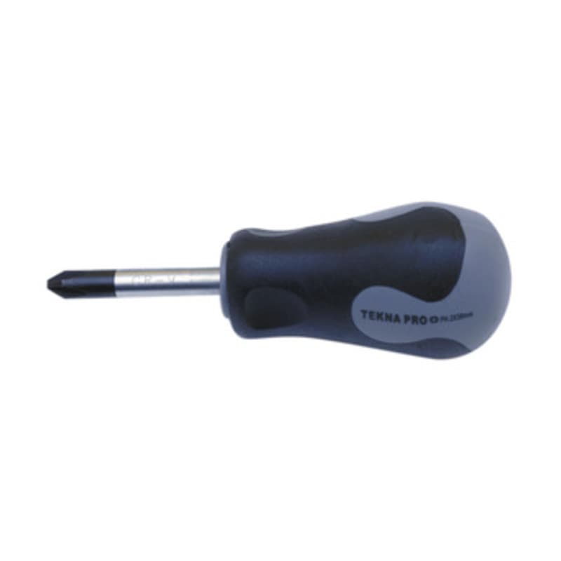 CACCIAVITE POZIDRIV 109 TEKNA D 6,0X 38 MM PZ2- CHINA T MAX 6044- 12,0 pz - 2