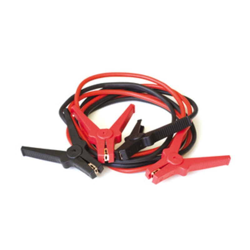 CAVI PER BATTERIA DA 3 M  16 MM2- 1,0 confezione - 2
