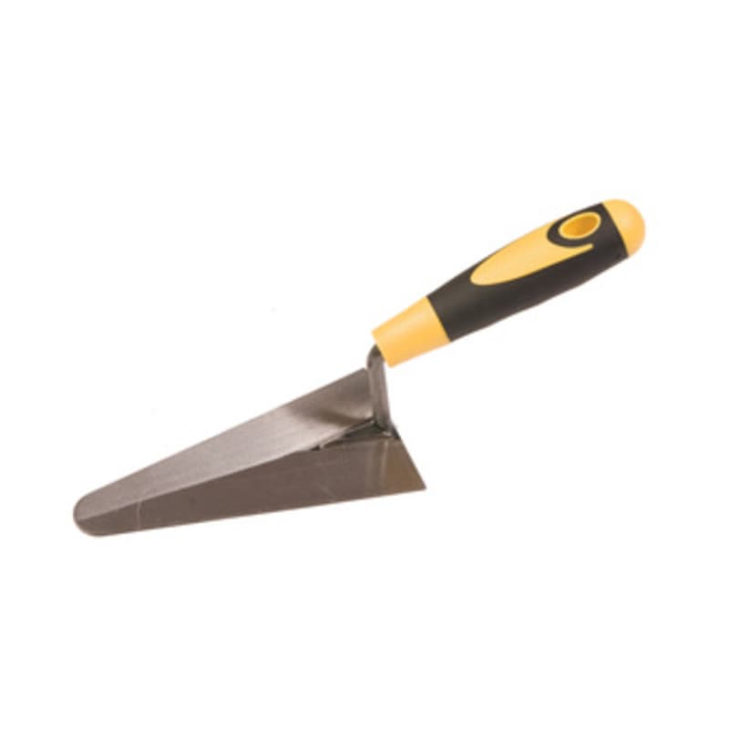Cazzuolino Punta Tonda 14 cm Prowork 6 Pezzi - 2