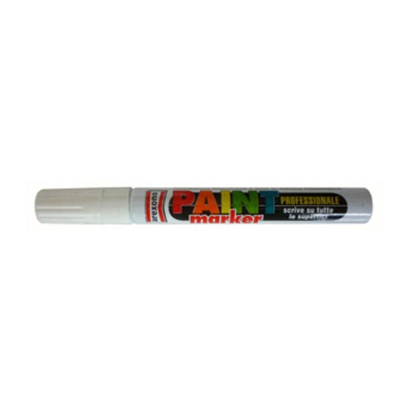 AREXONS PENNARELLO PROFESSIONALE BIANCO- 12,0 pz