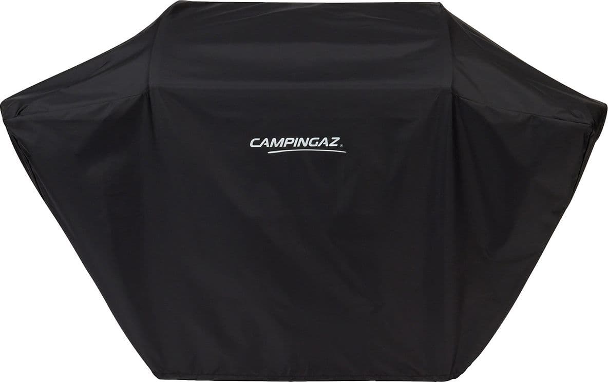 Custodia per Barbecue Basic M 136 x 62 x 105H Cm - 2