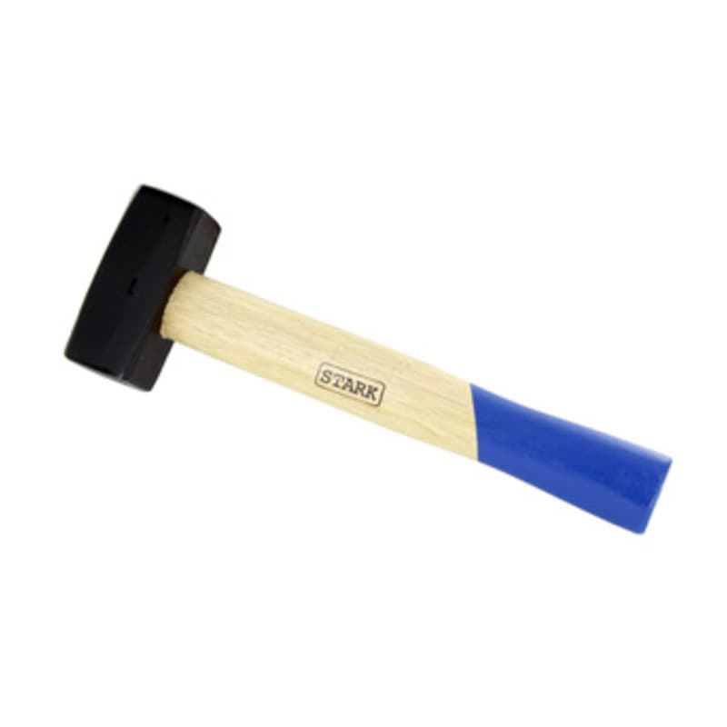 MAZZETTA MANICO LEGNO GS TUV 1250 G- 1,0 pz - 2