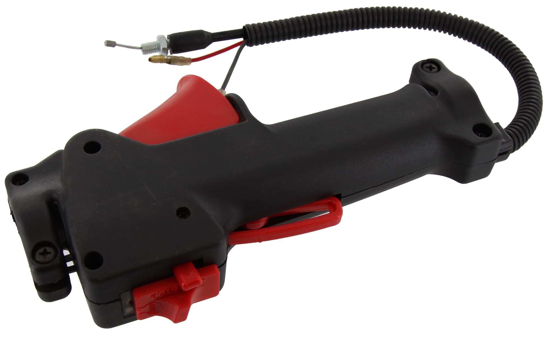 Sky Ebv 260 FIG.44 Manico - 2