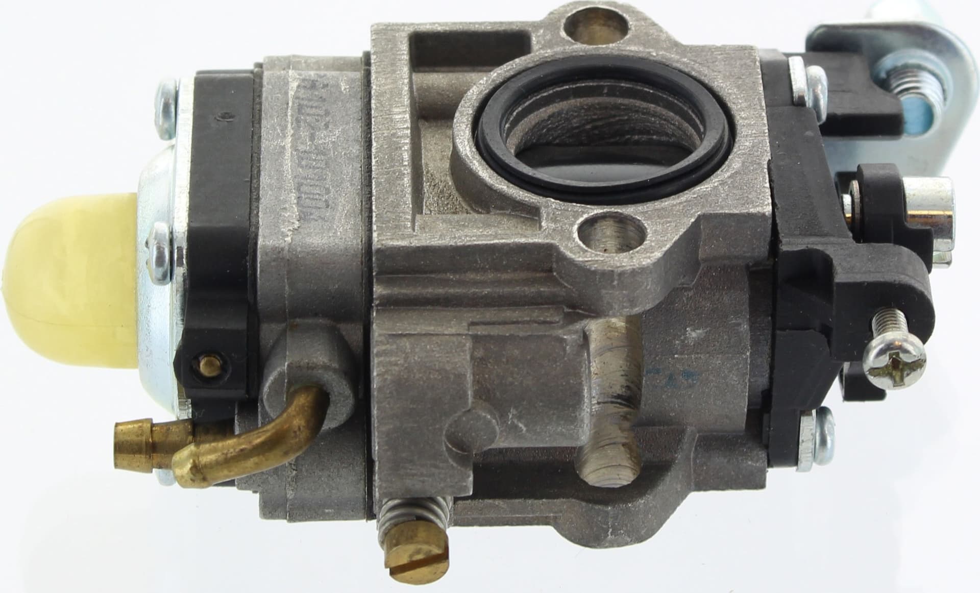 Sky Ht 230 Fig. 65 Carburatore - 2