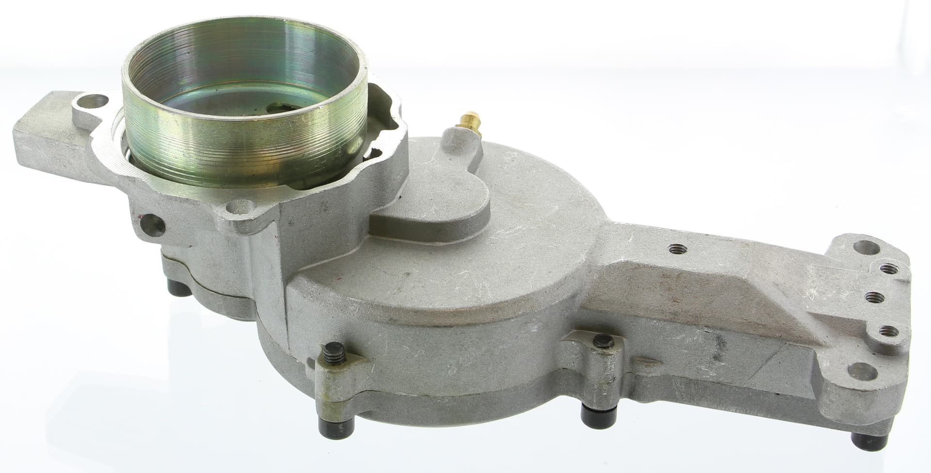 J-SKY HT 230 FIG. 15/28 SCATOLA INGRANAGGI- 1,0 pz - 2