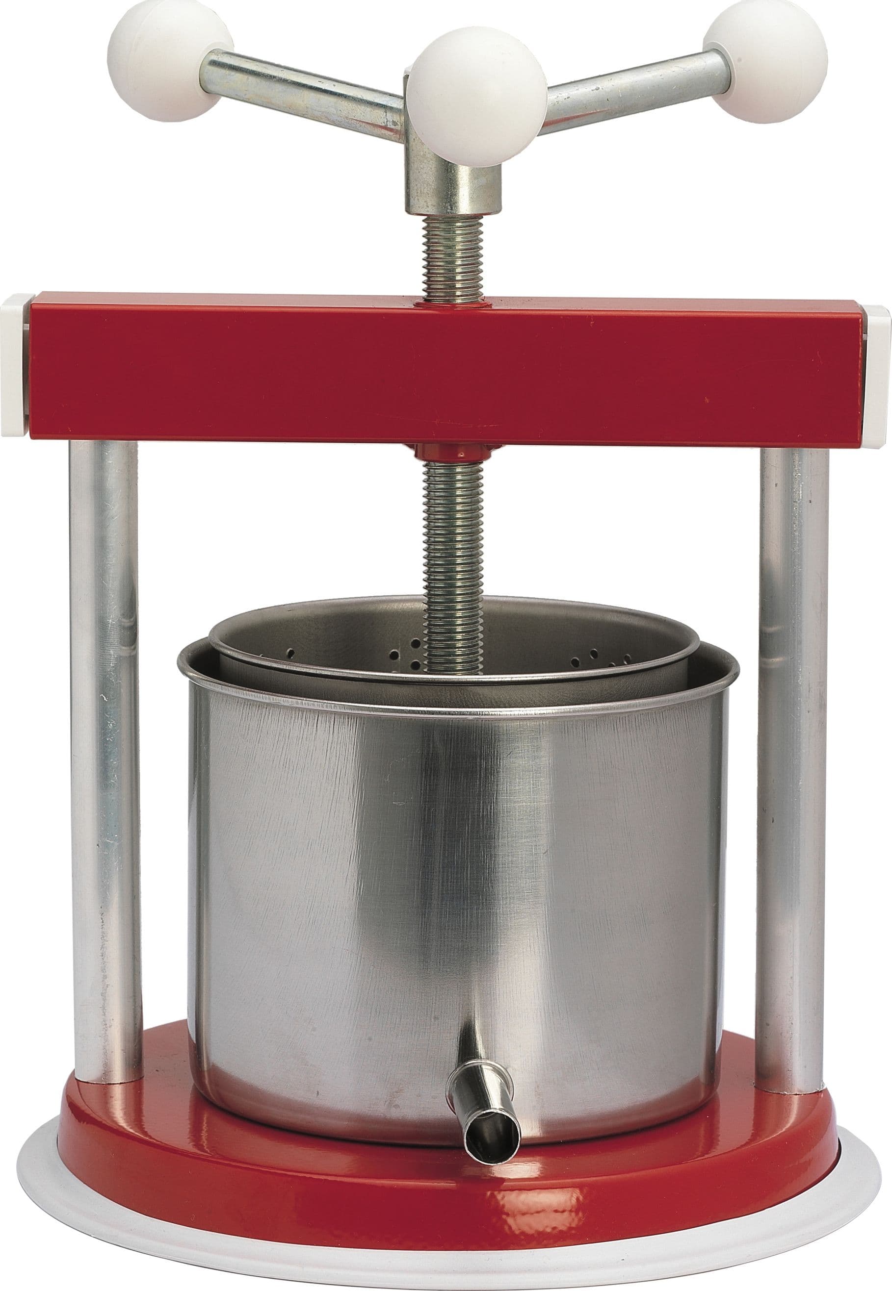Torchietto Premitutto 1,5 l Gruppo Palumbo – Pavi