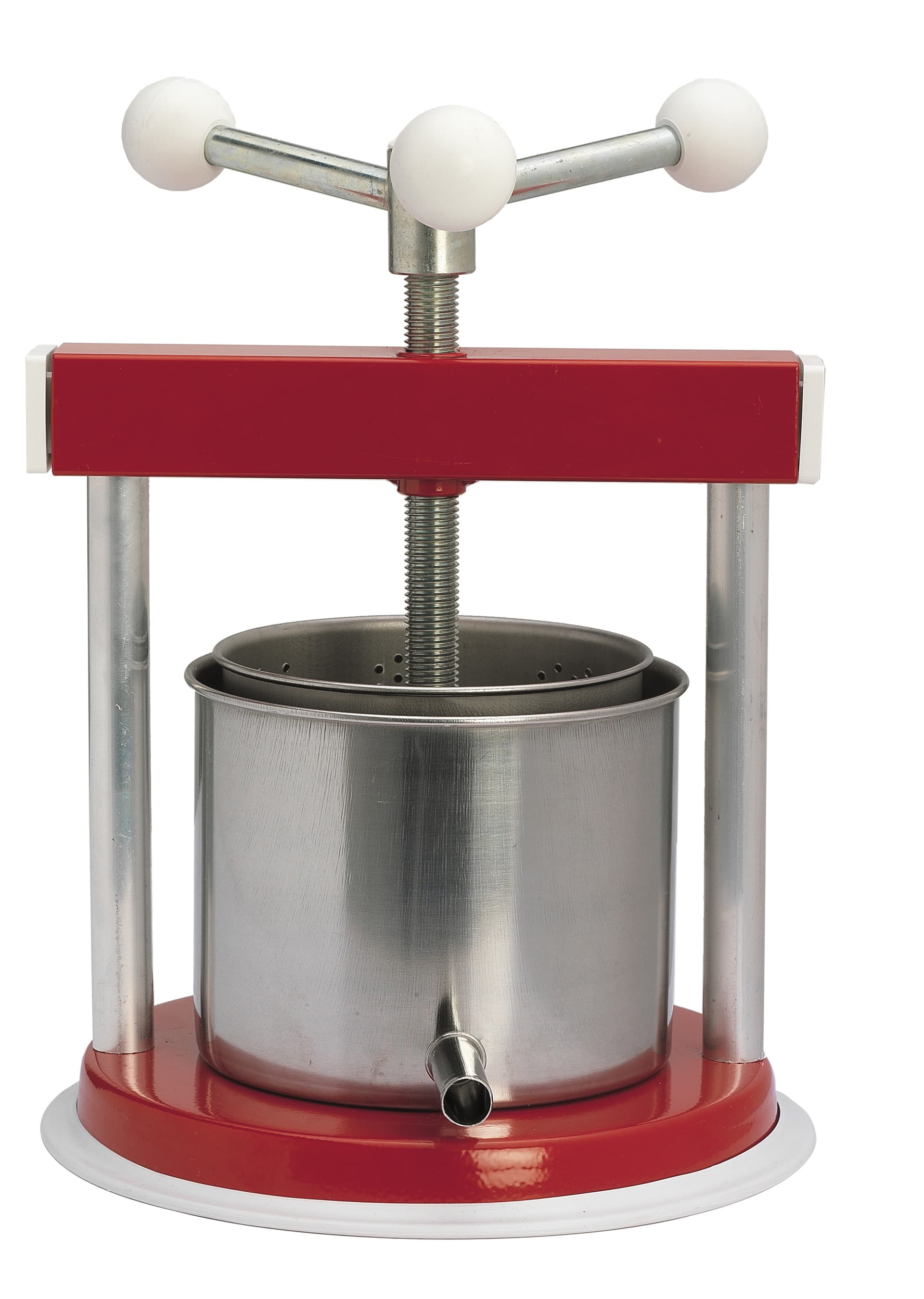 TORCHIETTO PREMITUTTO 1,5 L- GRUPPO PALUMBO- 1,0 pz - 2