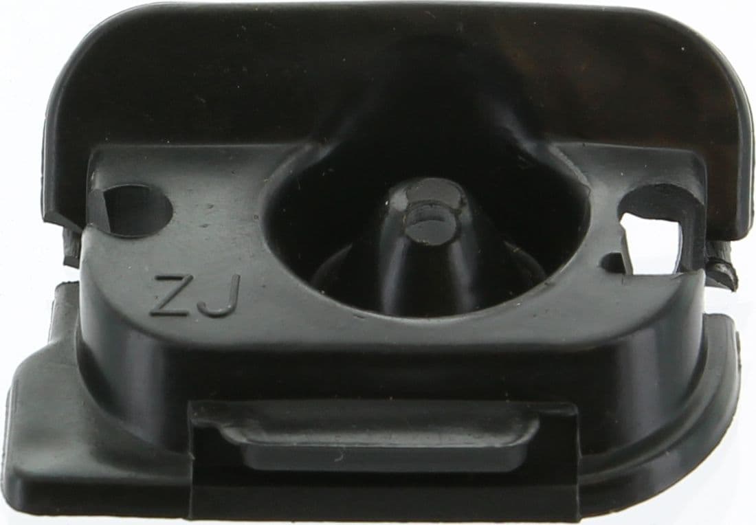Sky YD38 Fig. 43 Guida Leva Accelleratore Jet Sky - 2