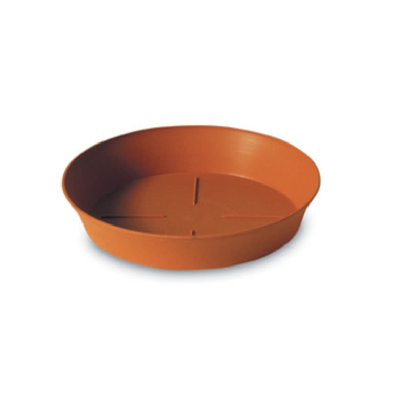 SOTTOVASO IN PLASTICA EXPORT 34 CM- 1,0 pz - 2