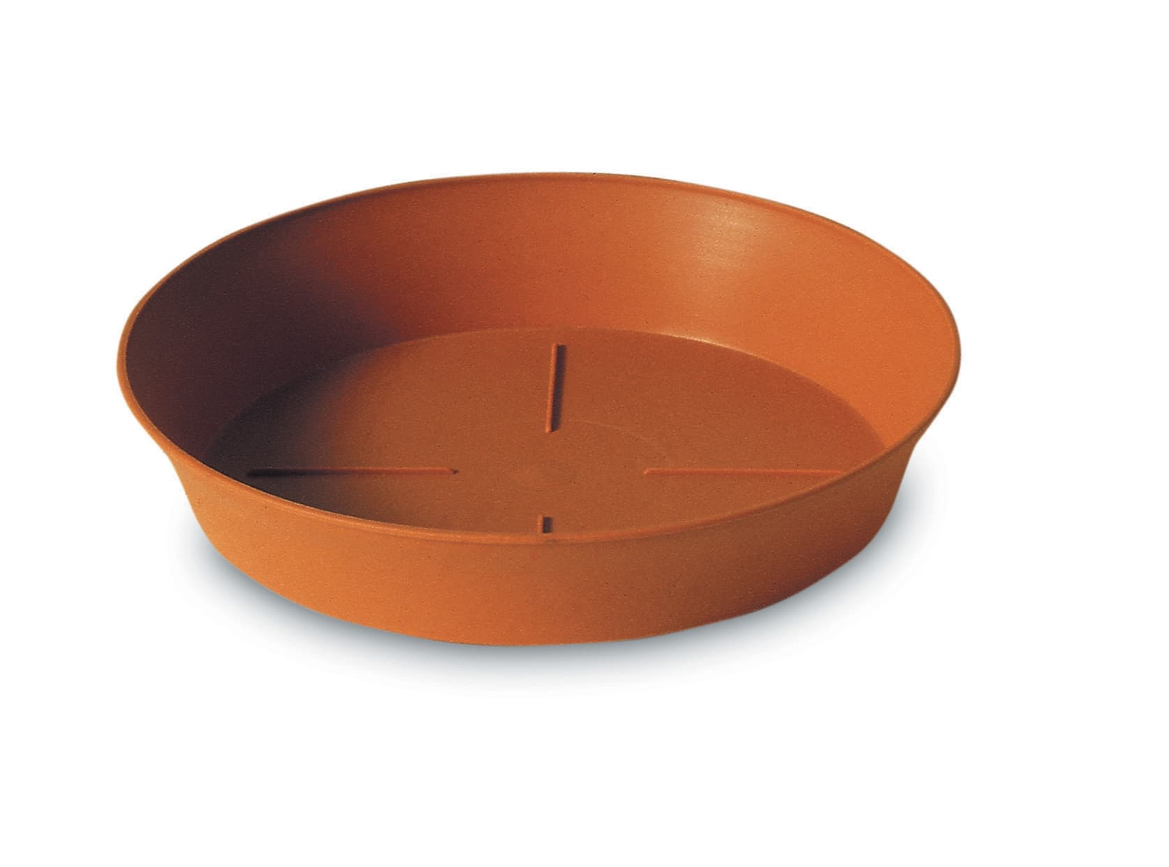 SOTTOVASO IN PLASTICA EXPORT 50 CM- 1,0 pz - 2