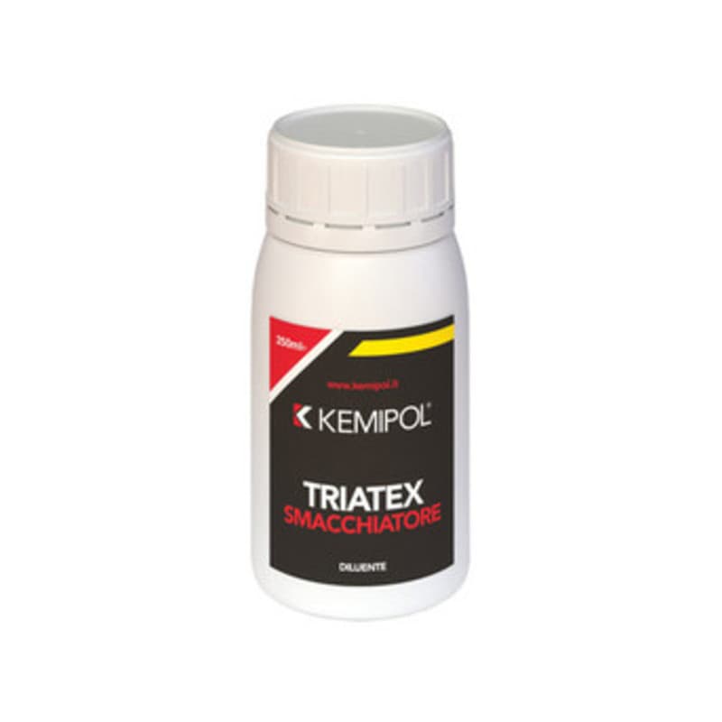 SMACCHIATORE TRIATEX 0,250 L (EX TRIELINA)- 20,0 pz - 2