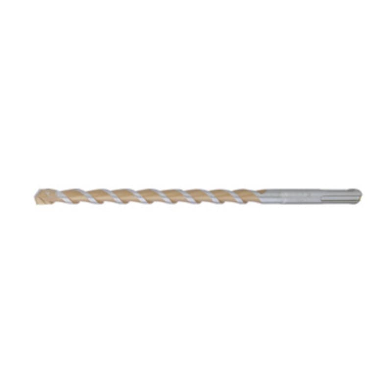Punta SDS Plus Ø 5 x 50 x 110 mm Keil Karl Eischeid - 2