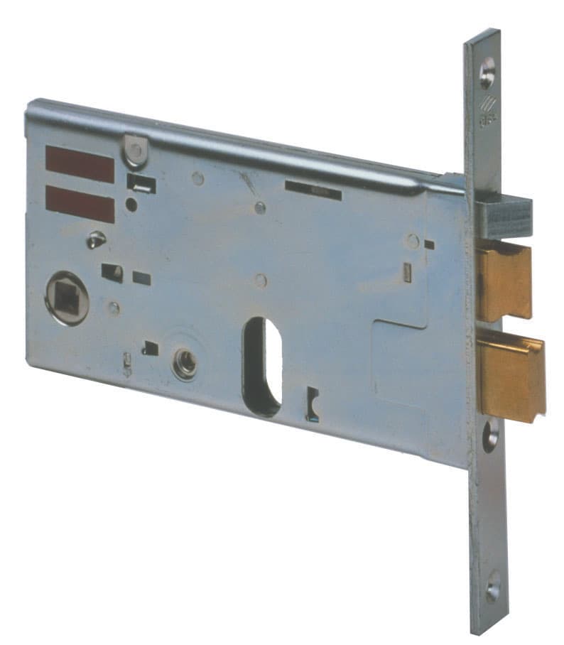 CISA 14461 SERRATURA ELETTRICA S/CILIN F 20 E 70 MM- CISA- 1,0 pz - 2
