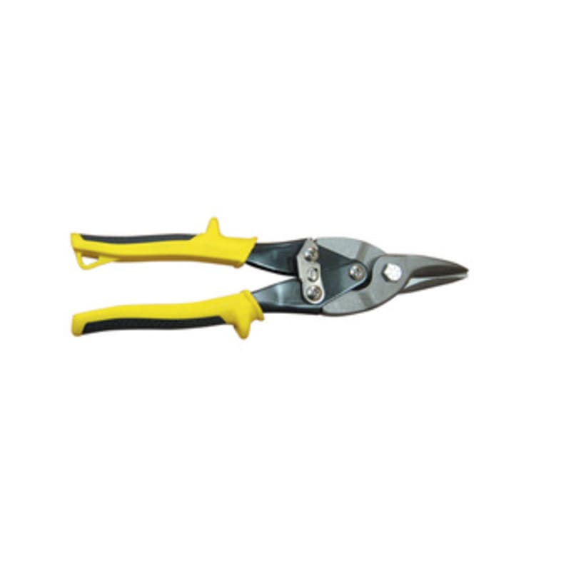 CESOIA A DOPPIA LEVA TEKNA PRO LAME DIRITTE SATIN- TEKNA PRO- 1,0 pz - 2