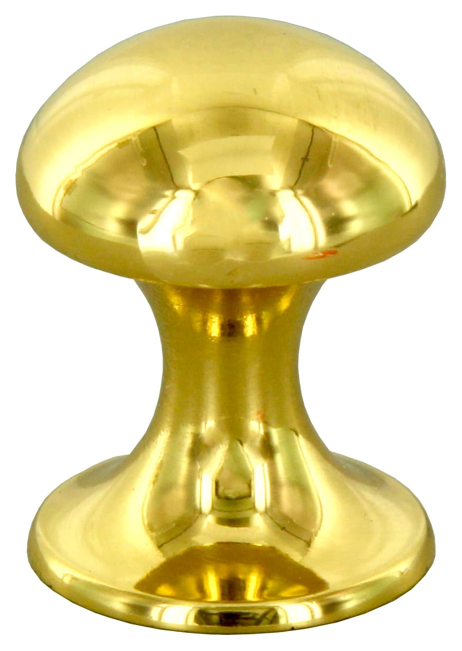 POMOLO ART.PO132 (EX P2432) MM.18 ORO L.- CAFIM- 25,0 pz - 2