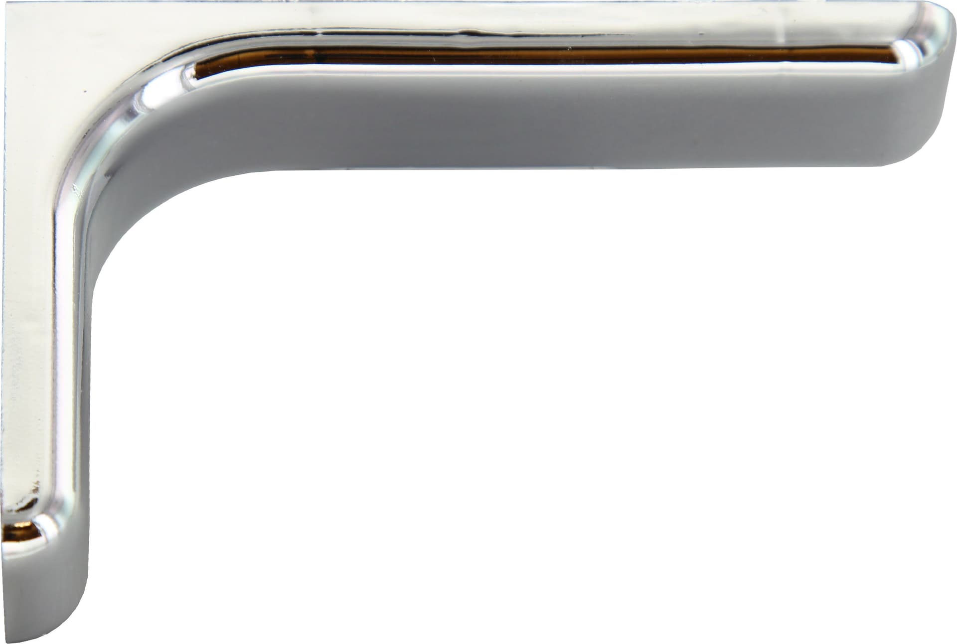 Bl Reggimensola Cromo 120 mm da 6 Blister 2 Pezzi - 2