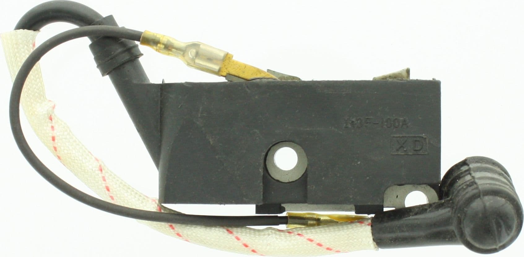 Sky YD45 Bobina Elettronica Fig 47