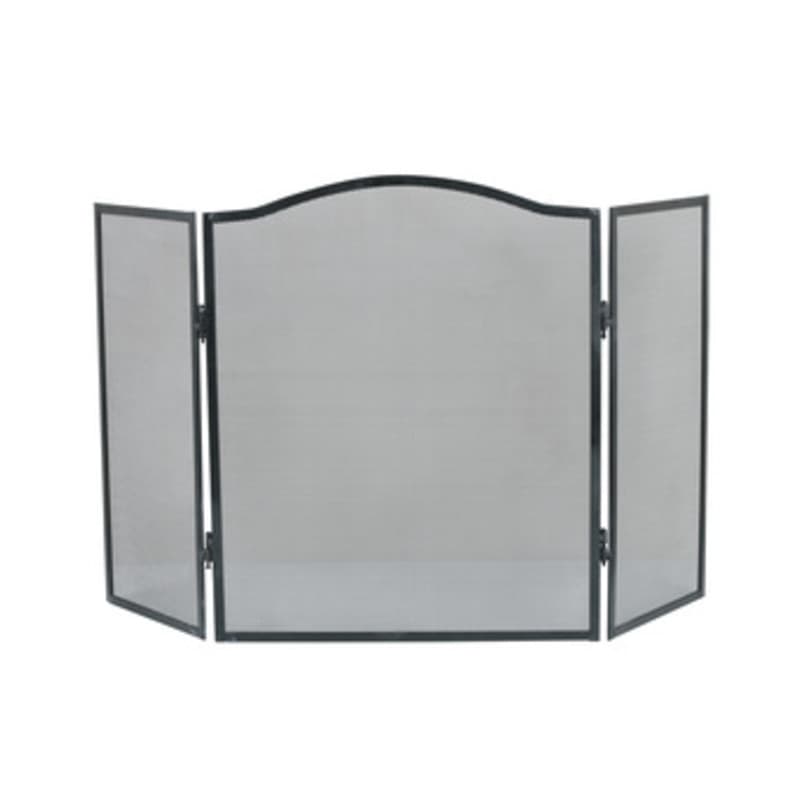 PARASCINTILLE 3 ANTE ACCIAIO VERNICIATO 100XH60 CM- TEPORUS- 1,0 pz - 2