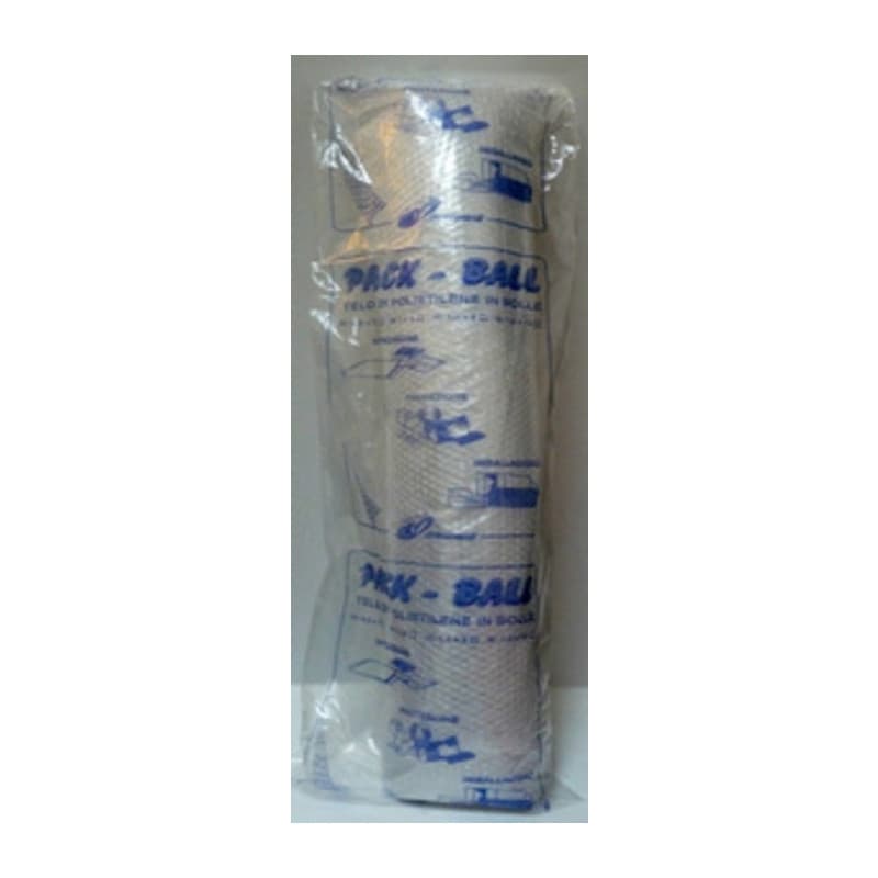 Telo a Bolli per Imballo 1 x 10 m 1,0 Rotoli - 2