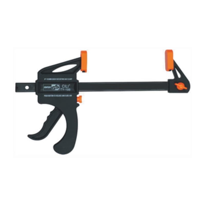 STRETTOIO AUTOBLOCCANTE APERTURA 150 MM- 12,0 pz