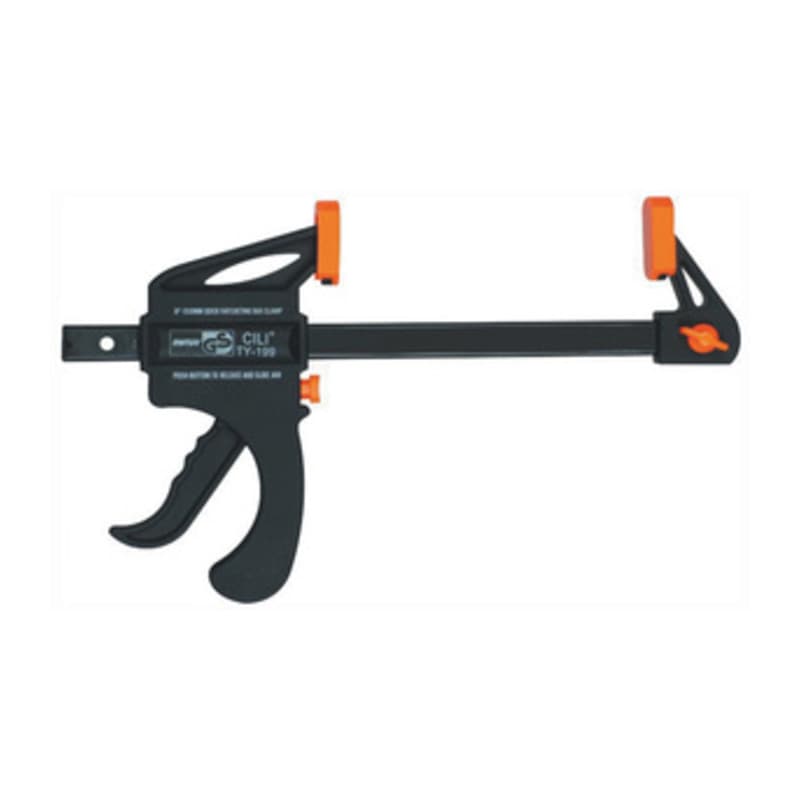 STRETTOIO AUTOBLOCCANTE APERTURA 300 MM- 6,0 pz - 2