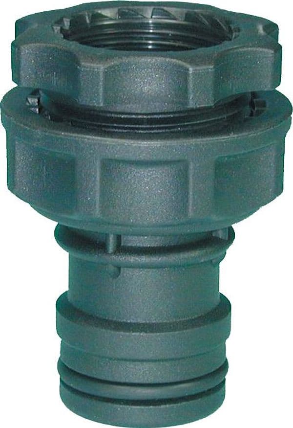Presa per Rubinetto 1 Gf 5434 Blister - 2