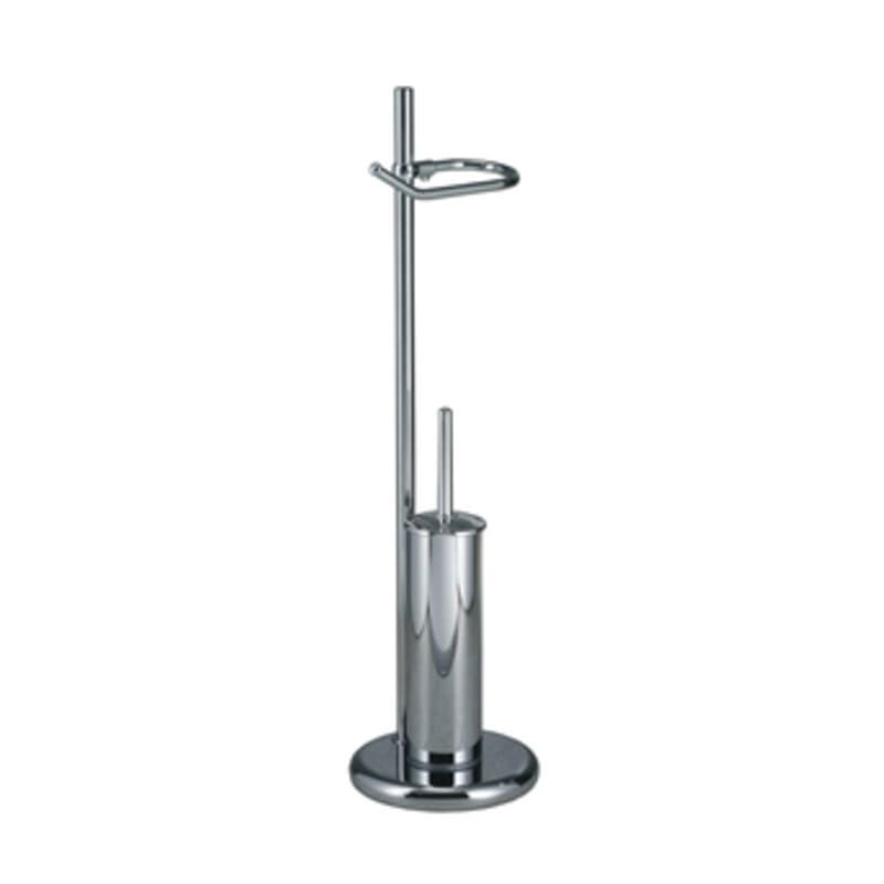 PIANTANA C/PORTAROTOLO+PORTASCOP STILO SC     2- CARBONARI V.DI MARCELLI- 1,0 pz - 2