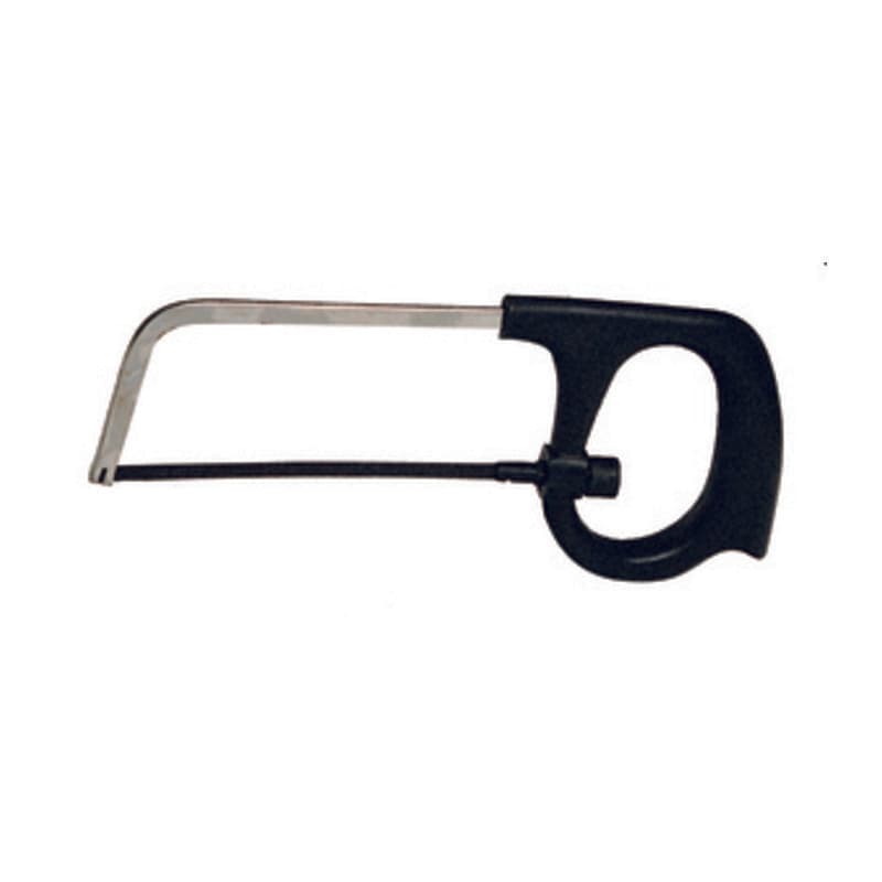 ARCHETTO TIPO PUK MANICO PLASTICA 78670- CHINA T MAX 6044- 12,0 pz - 2