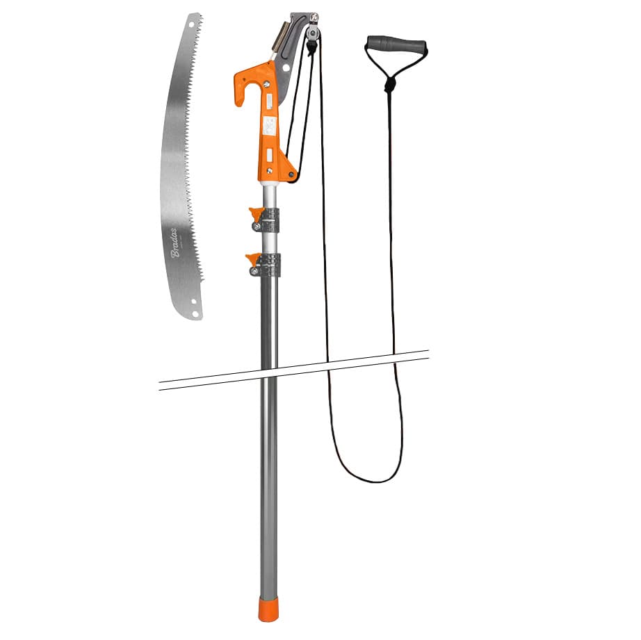 SVETTATOIO + LAMA E MANICO TELESC 375 CM KY-V1521- 1,0 pz - 2