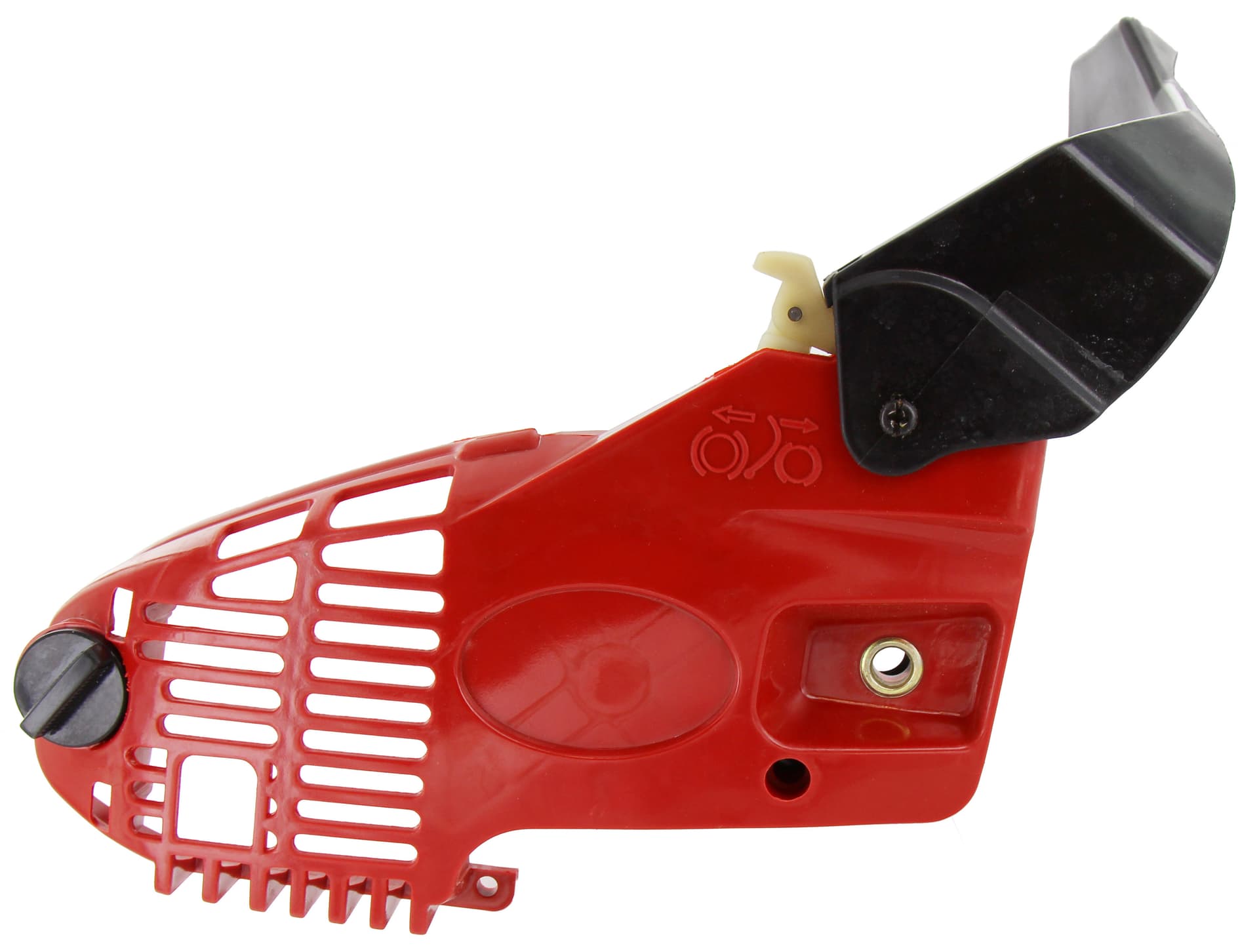J-SKY YD22 FIG.140 CARTER CATENA COMPLETO- JET-SKY- 1,0 pz - 2