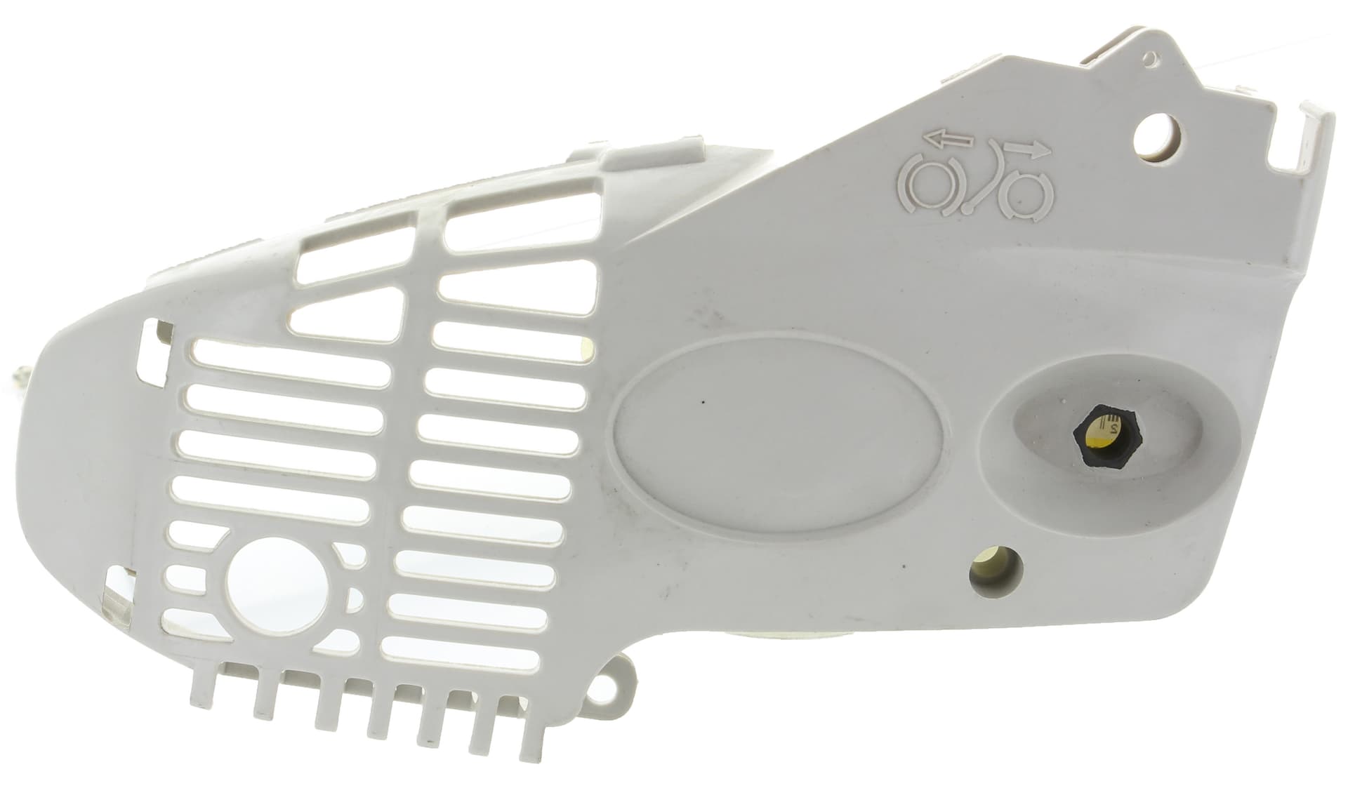 J-SKY YD22 FIG.141 CARTER CATENA NUDO- JET-SKY- 1,0 pz - 2