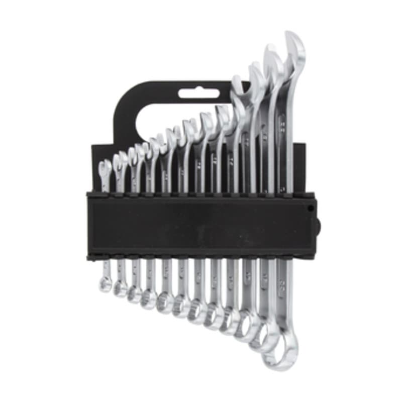 SERIE 12 CHIAVI COMBINATE 6/22 MM CR VAN RIF.79330- 1,0 pz - 2
