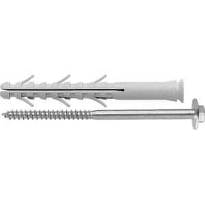 TASSELLI C/VITE T.E. TUPP/APS-VTER 16X240- ITW CONSTRUCTION PRODUCTS ITALY- 20,0 pz - 2