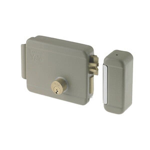 Serratura Elettrica Canc 50 DX 2 Mand Yale 68080 Assa Abloy Italia - 2