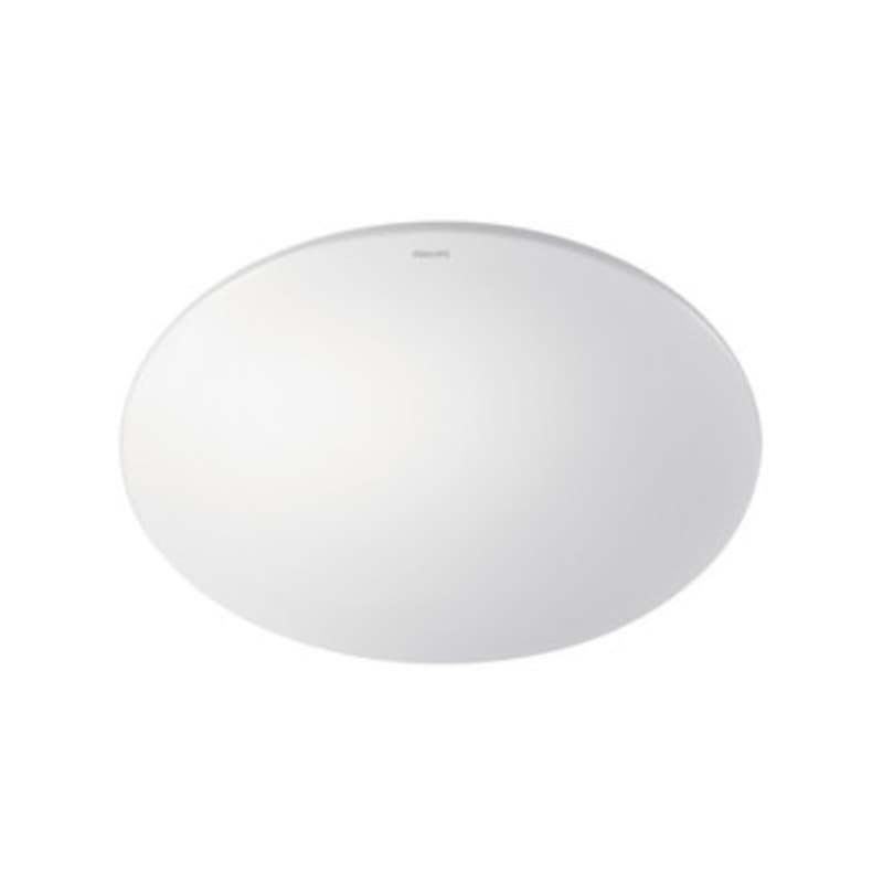 Plafoniera LED Moire 10W 1100LM 4000K - 2
