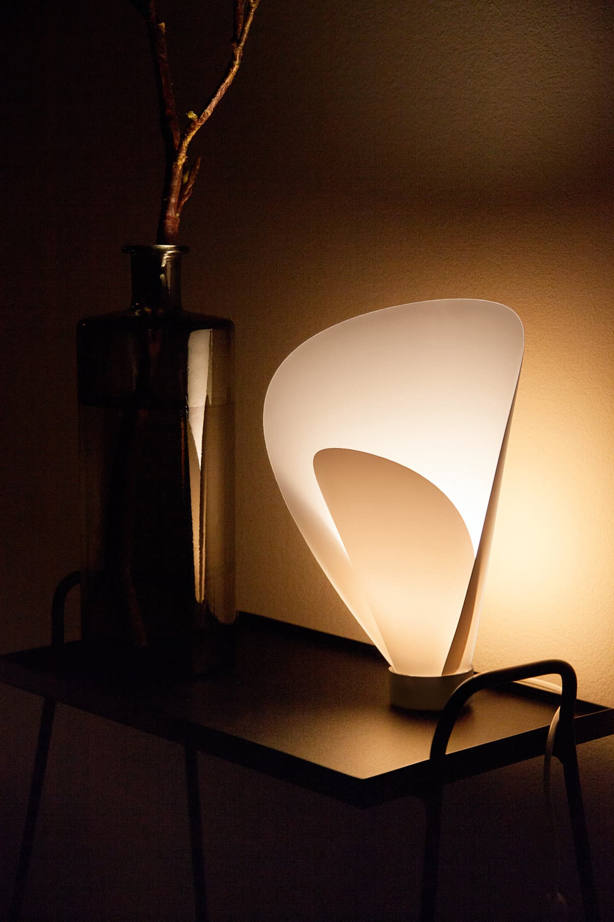 PHILIPS LAMPADA DA TAVOLO MOD.PINE - 2