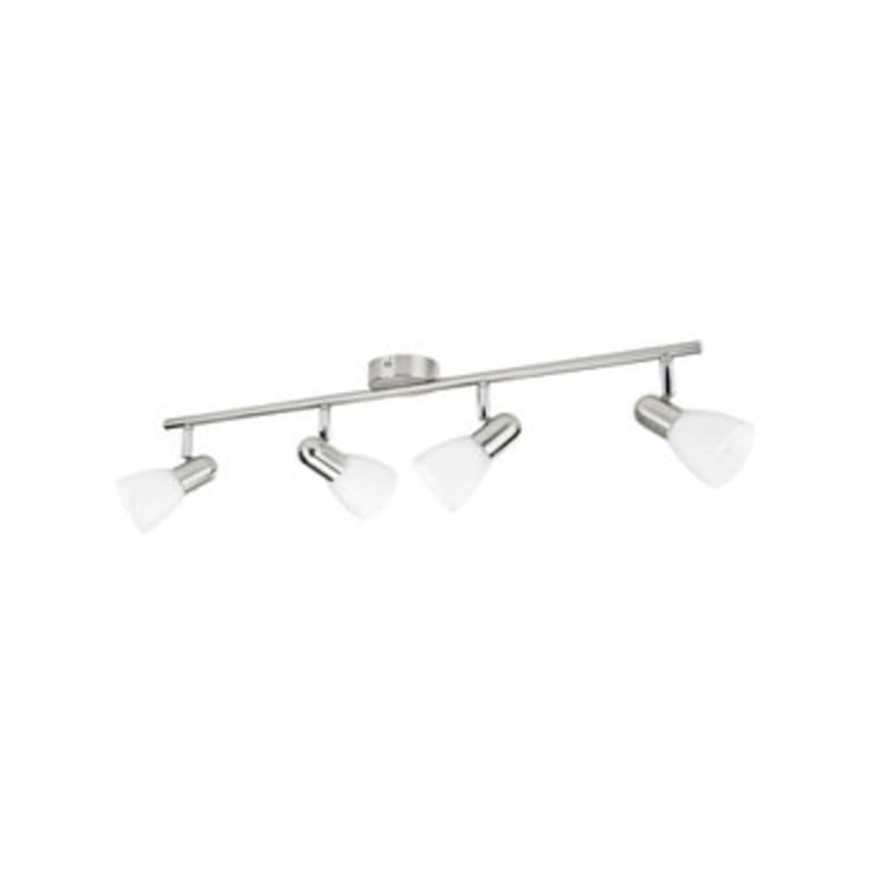 BARRA BURLAP 4 FARETTI- 1,0 pz - 2