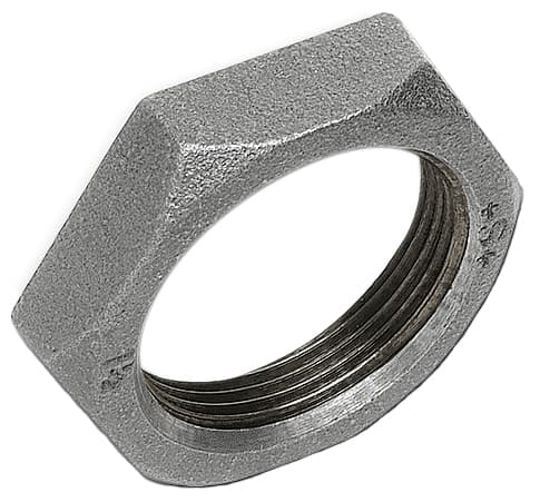 CONTRODADO GHISA ZINCATA D  1             310- AMAFLEX- 10,0 pz - 2