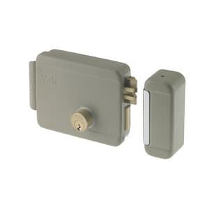 YALE 68080 SERRATURA ELETTRICA CANC 70 DX 2 MAND- ASSA ABLOY ITALIA- 1,0 pz - 2