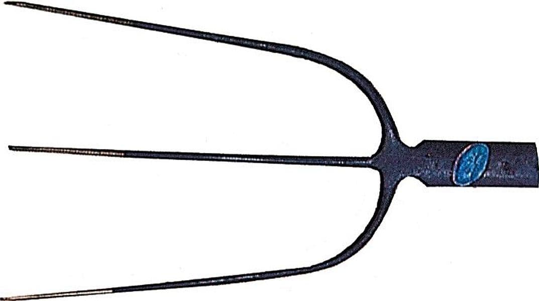 Forca a 3 Denti Standard – Idroweb