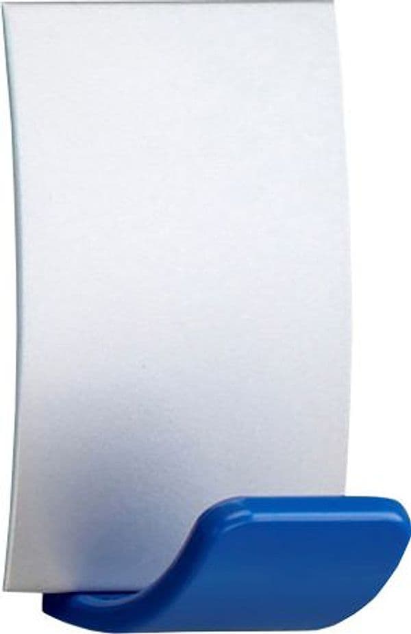 Appendino Ades. Inofix 1P Col. Blu 6 Pezzi - 2