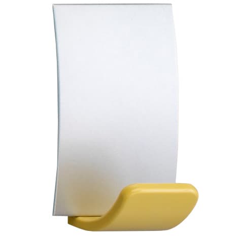 APPENDINO ADES. INOFIX 1P COL. GIALLO- 6,0 pz - 2