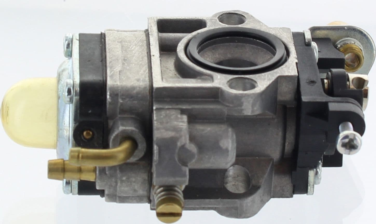 Sky OM260 Fig. 32 Carburatore - 2