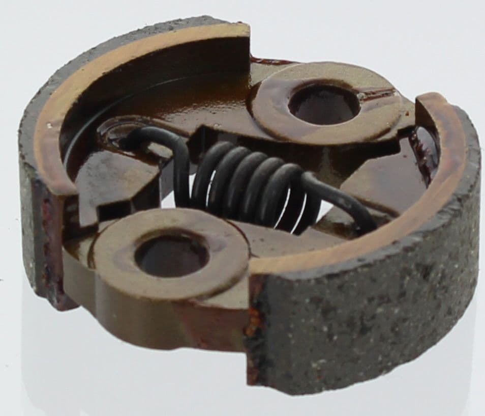 Sky OM260 Fig. 83 Frizione Completa - 2