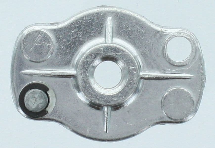 Sky OM260 FIG.110 Supporto con Nott.x Avviat - 2