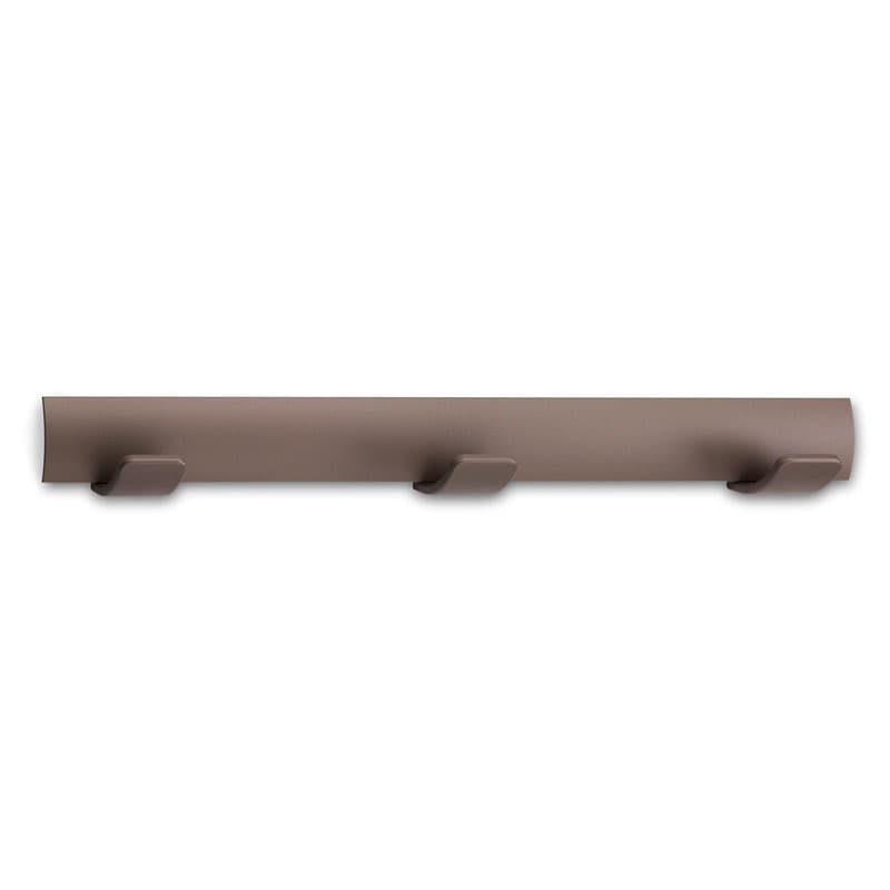 APPENDINO ADES. INOFIX 3P COL. MARRONE- 5,0 pz - 2